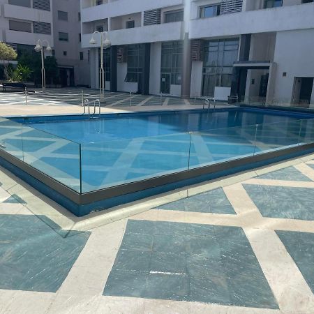 Appartement De Luxe, Vue Kasbah De Tanger Et Mer Экстерьер фото